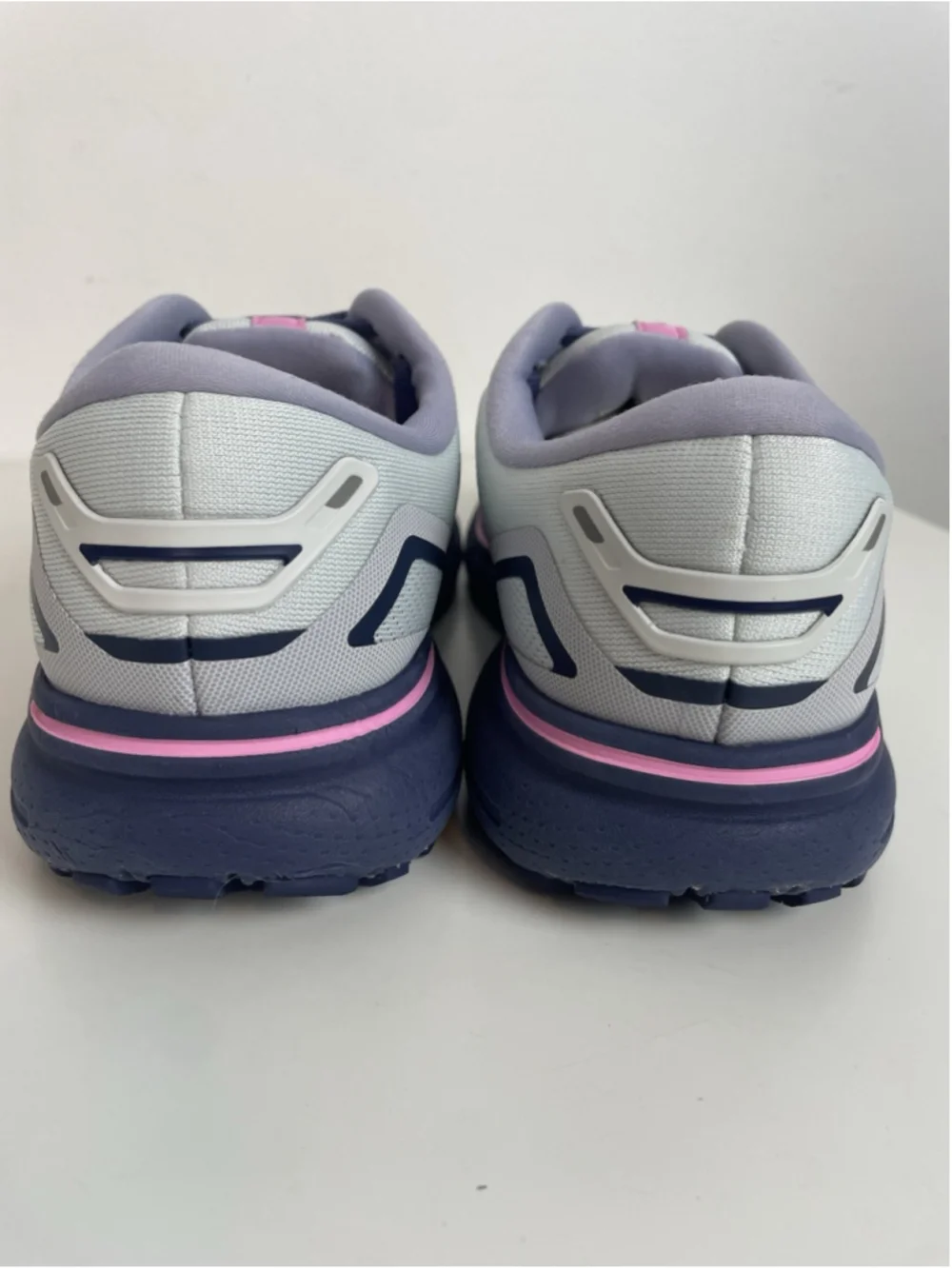 Brooks good minor